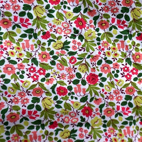 Astrid Niva · Piccadilly Poplin
