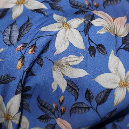 Ava Fleur · Piccadilly Poplin