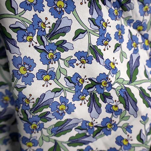Bardfield · Piccadilly Poplin