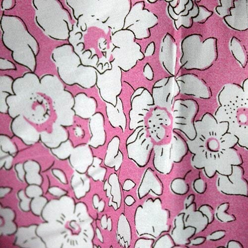 Betsy Boo · Piccadilly Poplin