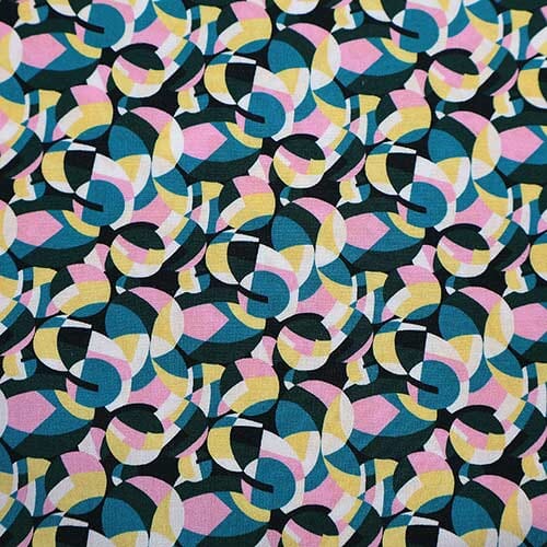 Bounce · Piccadilly Poplin
