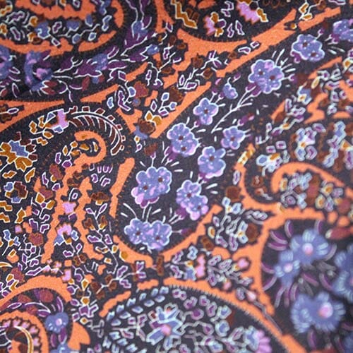 Bourton Bloom · Piccadilly Poplin