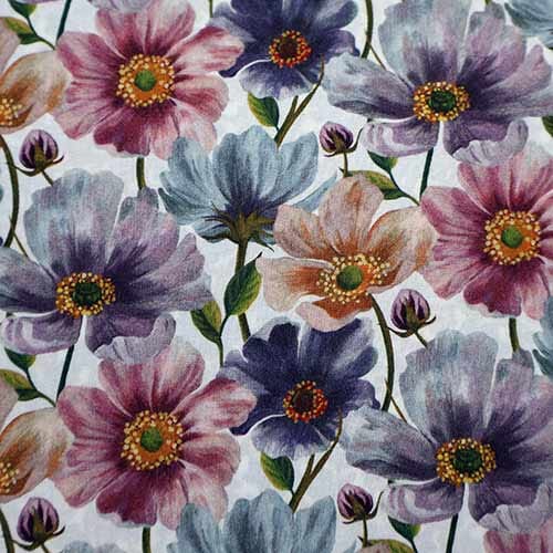 Briony · Piccadilly Poplin