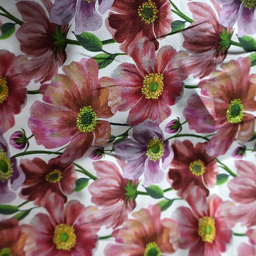 Briony · Piccadilly Poplin