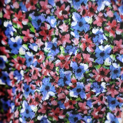 Busy Izzy · Piccadilly Poplin