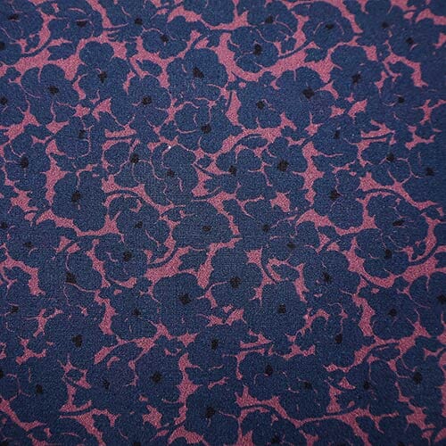 Beccaria · Piccadilly Poplin