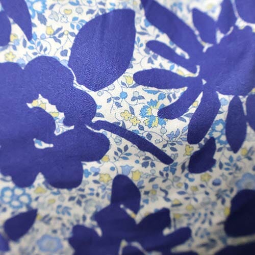 Bellassilhouet · Piccadilly Poplin