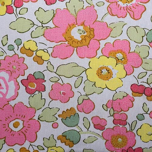 Betsy · Piccadilly Poplin