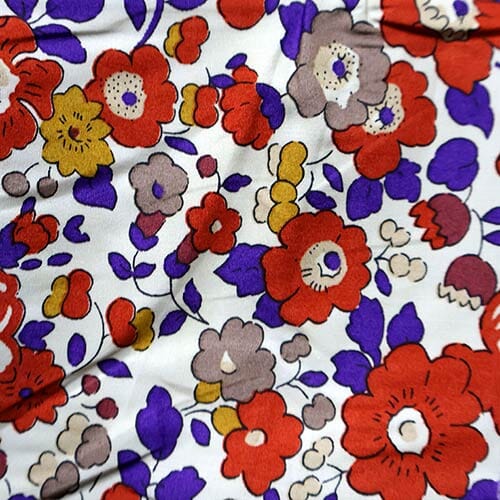 Betsy · Piccadilly Poplin
