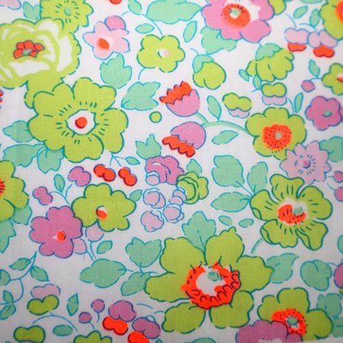 Betsy · Piccadilly Poplin