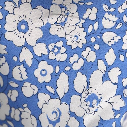 Betsy Boo · Piccadilly Poplin