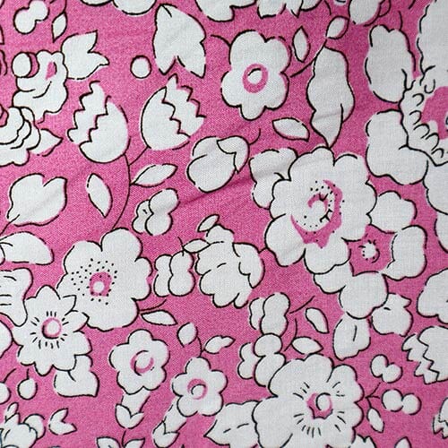 Betsy Boo · Piccadilly Poplin