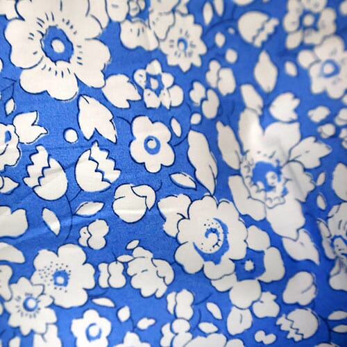 Betsy Boo · Piccadilly Poplin