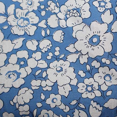 Betsy Boo · Piccadilly Poplin