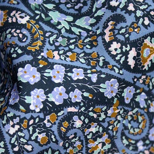 Bourton Bloom · Piccadilly Poplin