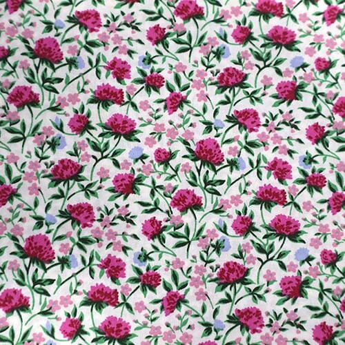 Canyon Clover · Piccadilly Poplin