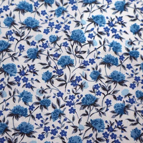 Canyon Clover · Piccadilly Poplin