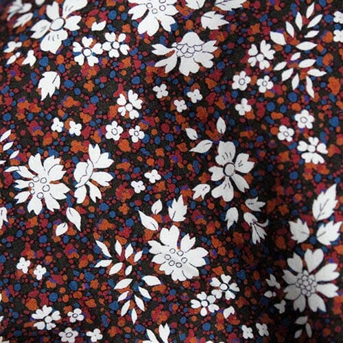 Capel Pepper · Piccadilly Poplin