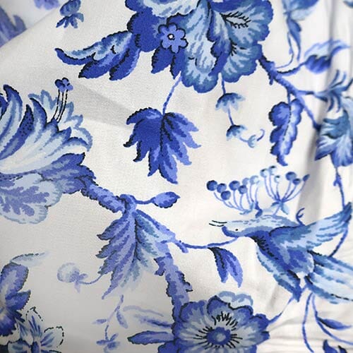 Chorus · Piccadilly Poplin