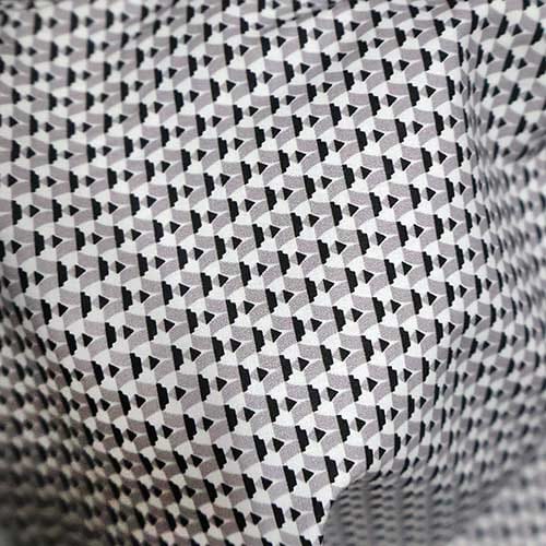 Crest · Piccadilly Poplin