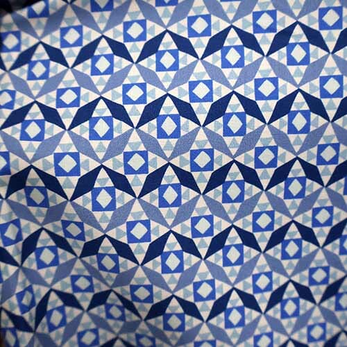 Cubi · Piccadilly Poplin