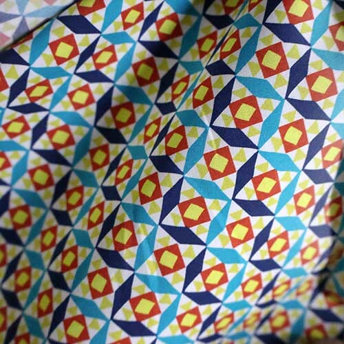 Cubi · Piccadilly Poplin