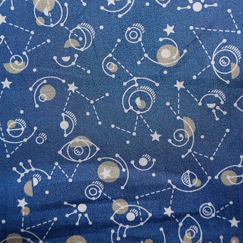 Cyclopes · Piccadilly Poplin
