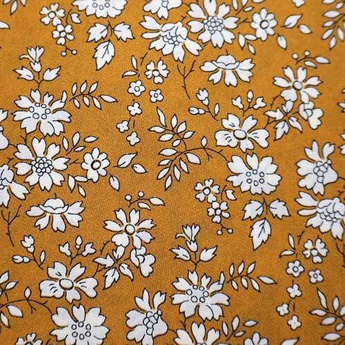 Capel · Piccadilly Poplin