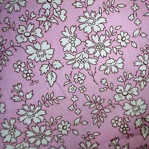 Capel · Piccadilly Poplin