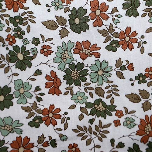 Capel Floret · Piccadilly Poplin