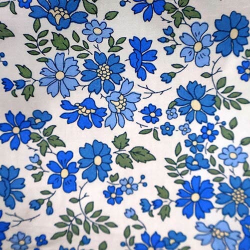Capel Floret · Piccadilly Poplin