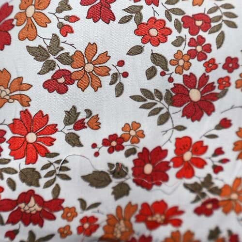 Capel Floret · Piccadilly Poplin