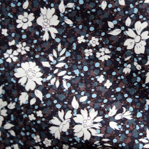 Capel Pepper · Piccadilly Poplin