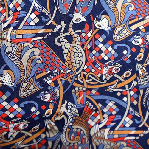 Cassius · Piccadilly Poplin