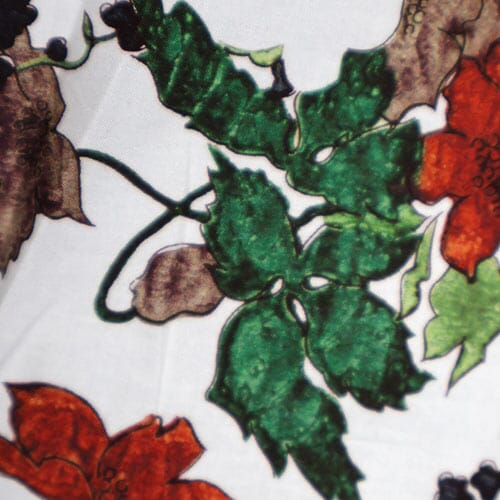 Charleston Lawn · Piccadilly Poplin