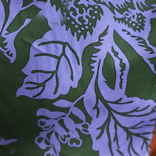 Christelle Tree · Piccadilly Poplin
