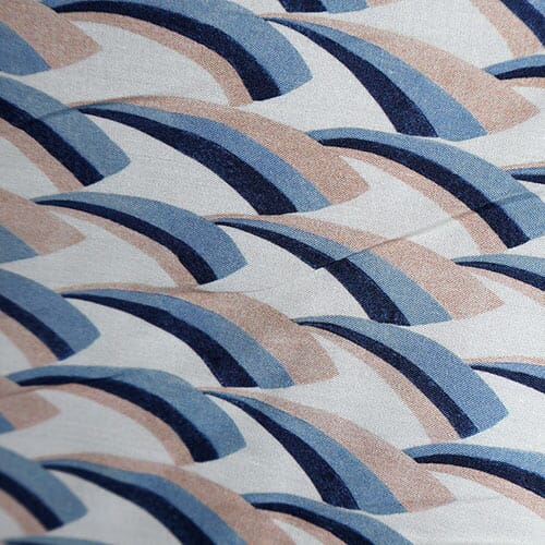 Chromatic Light · Piccadilly Poplin