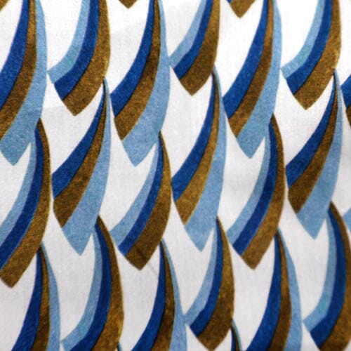Chromatic Light · Piccadilly Poplin