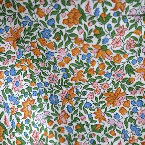 Clarissa · Piccadilly Poplin