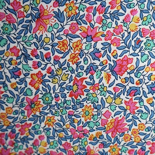 Clarissa · Piccadilly Poplin