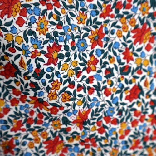 Clarissa · Piccadilly Poplin