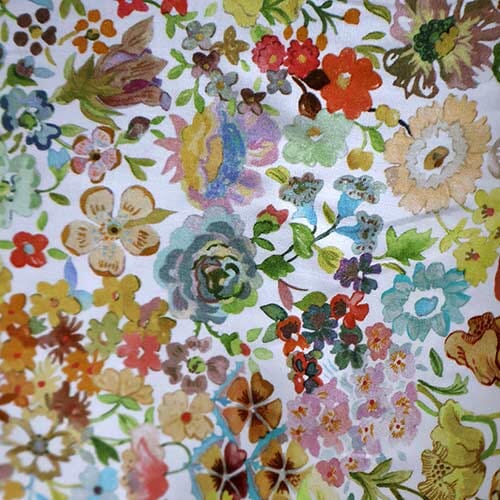 Classic Meadow · Piccadilly Poplin