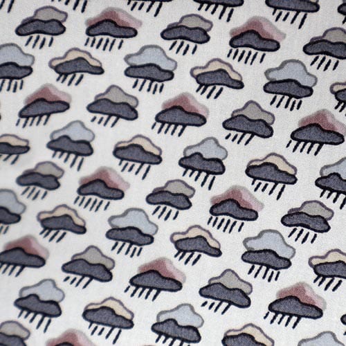 Cloud Chorus · Piccadilly Poplin