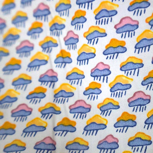 Cloud Chorus · Piccadilly Poplin