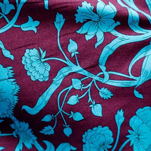 Columbia Road · Piccadilly Poplin