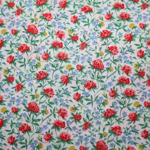 Crayon Cover · Piccadilly Poplin