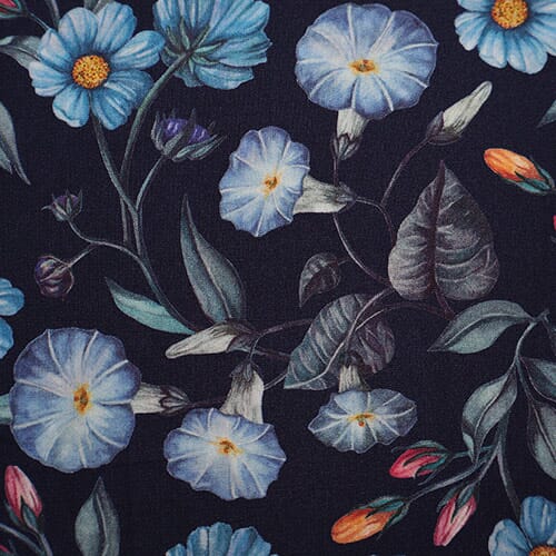 Dawn Walk · Piccadilly Poplin