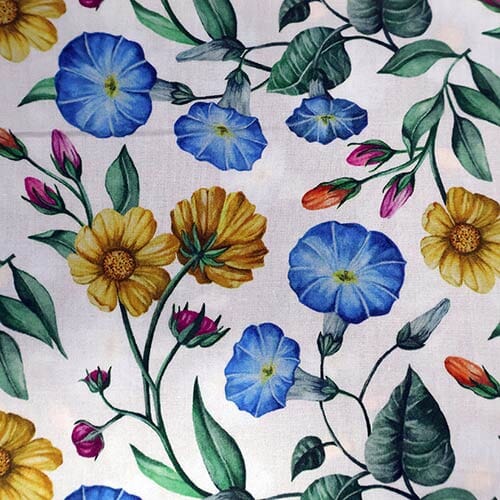 Dawn Walk · Piccadilly Poplin