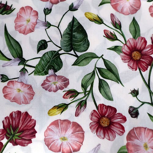Dawn Walk · Piccadilly Poplin