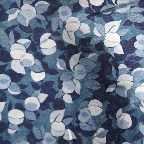 Devonshire Berry · Piccadilly Poplin